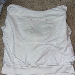 brandy melville hoodie